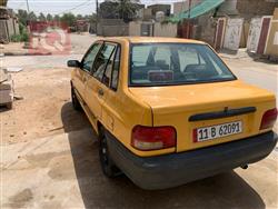 سایپا 131